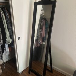 Tall Mirror 