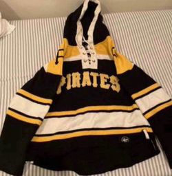 Pirates hoodie