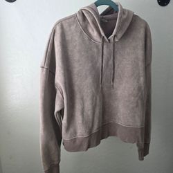 Womens XL sweaters