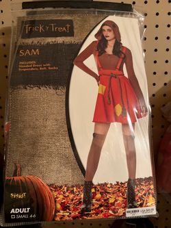 Halloween costumes