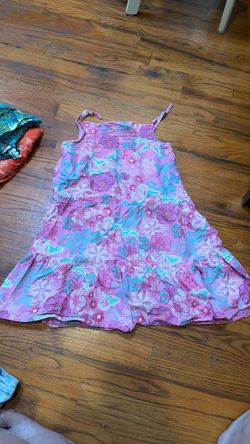 H&M 6-7years old dress