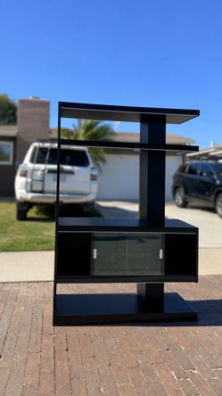 FREE Entertainment Center