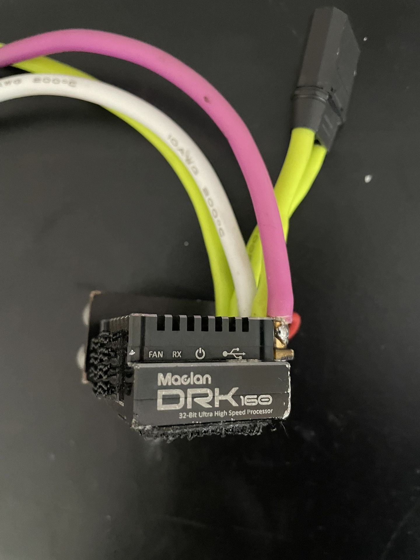 Maclan Drk 160 Esc