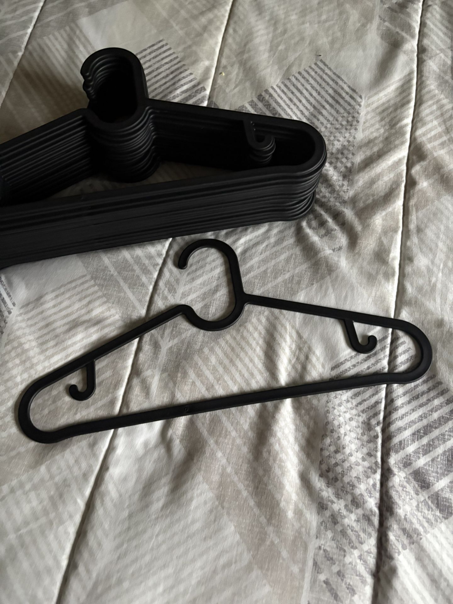 Hangers Closet