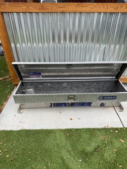Tool box