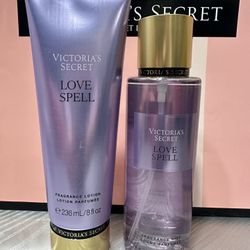 Victoria’s Secret 