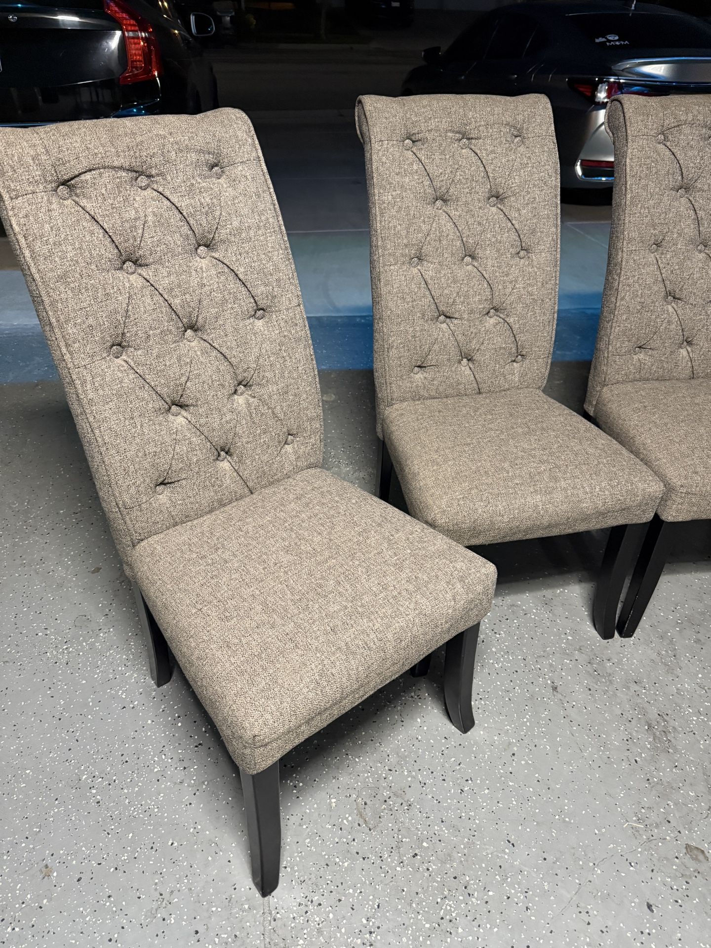Dining Chairs