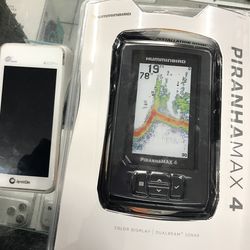 Fish Finder