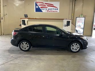 2012 Mazda Mazda3