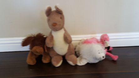 Animal pack