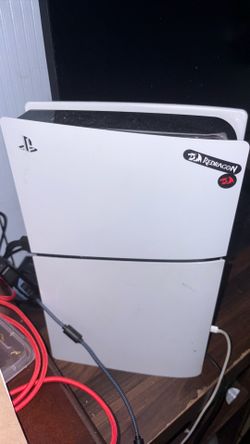 Ps5 Slim trading for Xbox series X