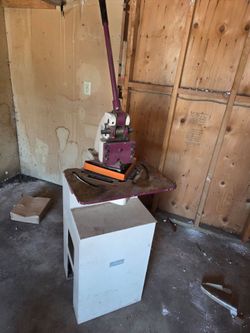 Sheet metal tool