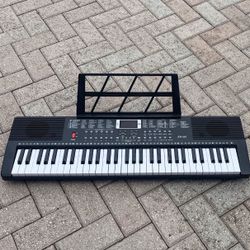 Brand New Keyboard Never Used.
