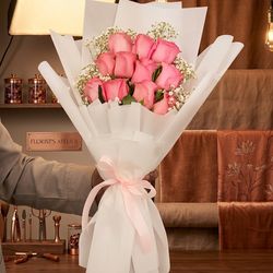 rosas eternas