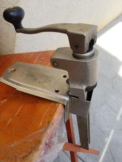 can opener