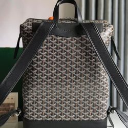 Goyard Cisalpin Bag
