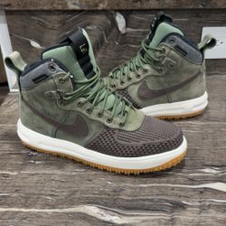 Nike Lunar Force 1 Duckboot