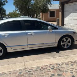 Honda Civic 2009