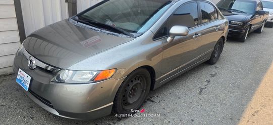 2006 Honda Civic
