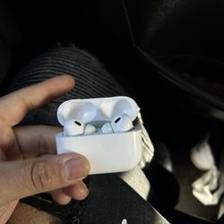 AirPod Pros 2 