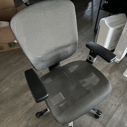 Office chair