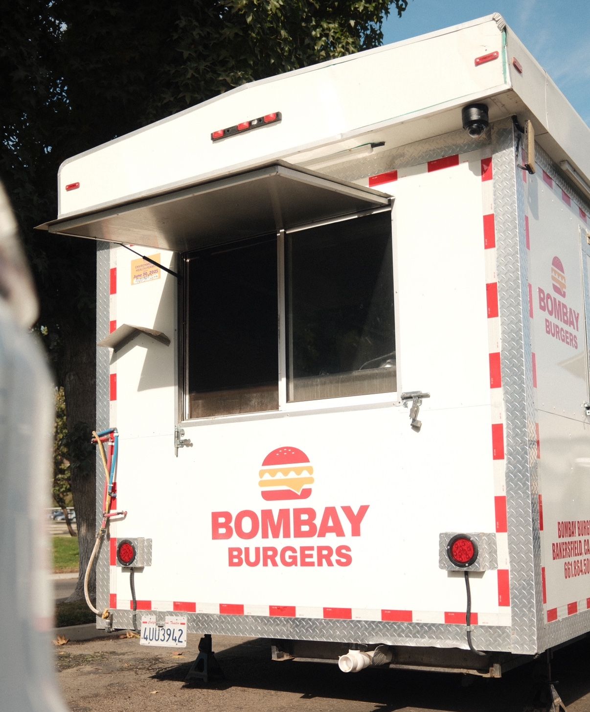 Food Truck For Sale or Rent