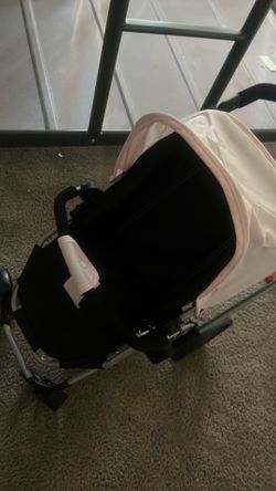 Baby Doll stroller