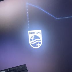 Philips 70 inch tv