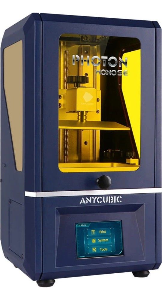 ANYCUBIC Photon Mono SE