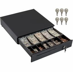 Cash Drawer
