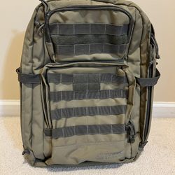 Yukon Tactical Alpha Bag Backpack