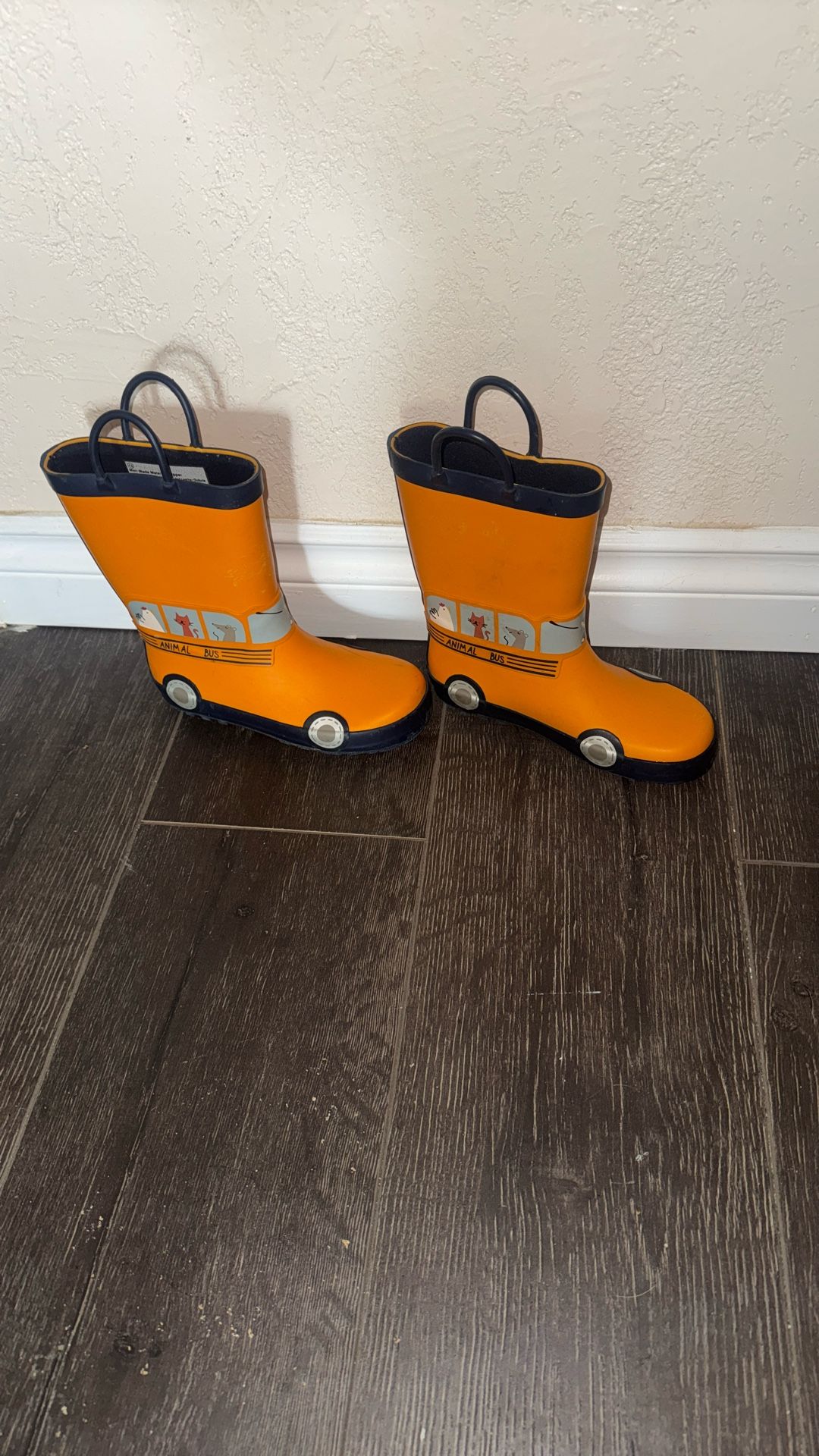 Kids Boots Size 12 Toddler