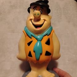 Fred Flintstone 