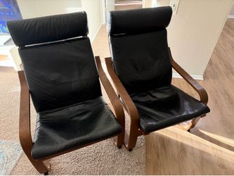 Poang Chair