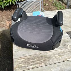 Child Booster Seat