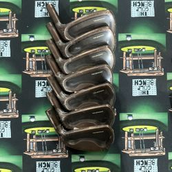 CB [Type G] Oichi Forged #4-P Dark Copper