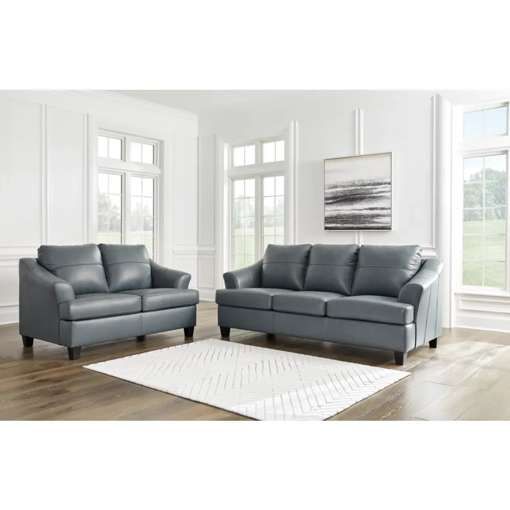 Genoa Sofa and Loveseat Three-Day Bonanza