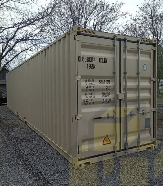Shipping Containers For Sale!!
