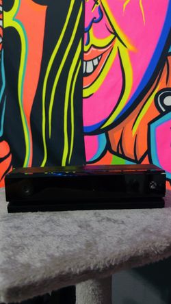 X box 1 with games
