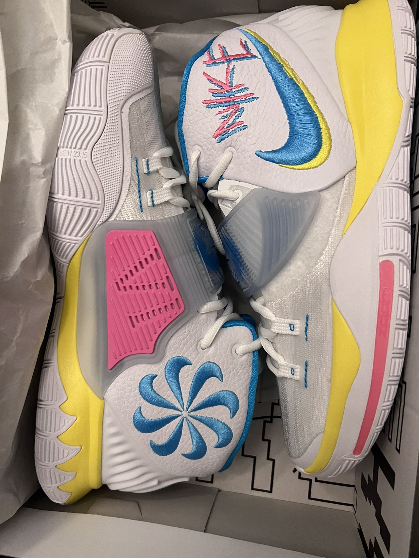 Nike Men Shoes Size 11.5