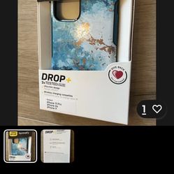 BRAND NEW OtterBox SYMMETRY + Case for iPhone 11 Pro X & Xs Seas the Day (02)