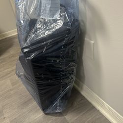 Black Velvet Hangers