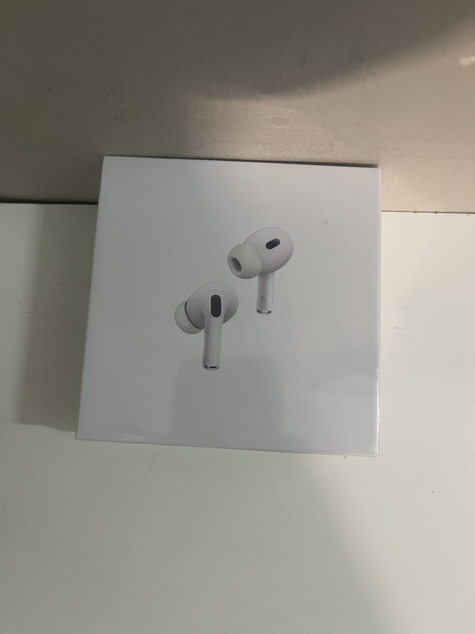 Airpods Pro Gen 2