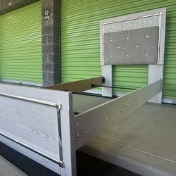 Twin size Beautiful Bed Frame