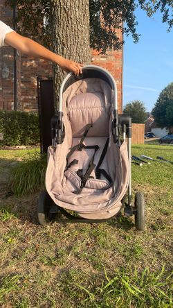 Baby stroller