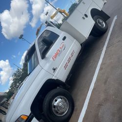 01 Dodge Ram 3500