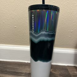 Starbucks Cup