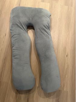 Body pillow