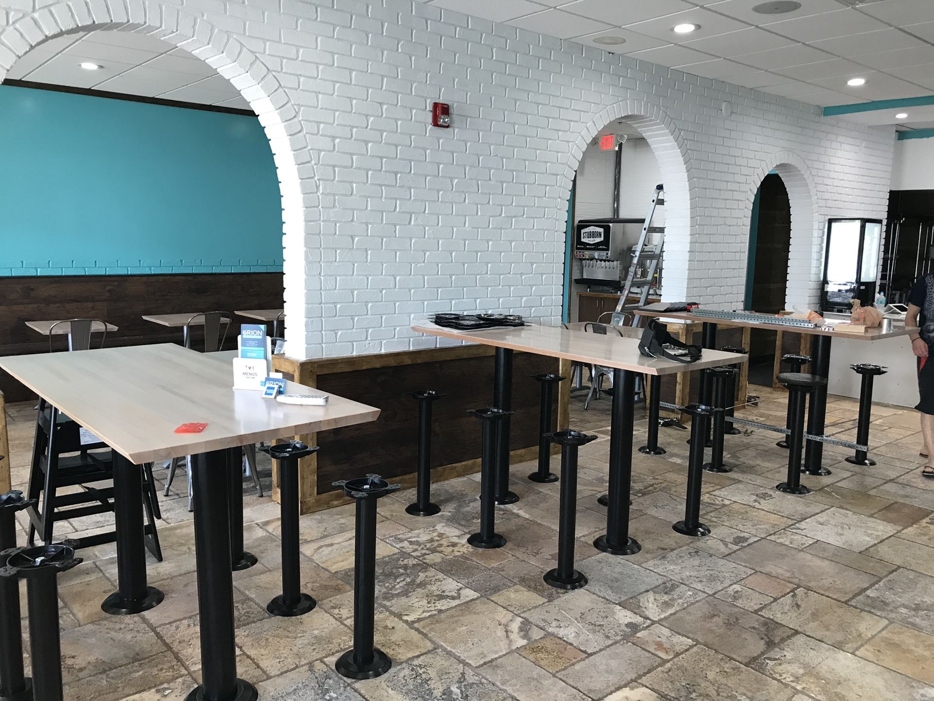 Restaurant Furniture for Sale in Boca Raton, FL OfferUp