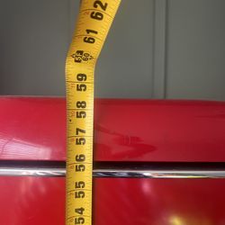 Gallanz Refrigerator 